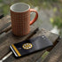 NHL Boston Bruins Home Jersey Google Pixel 3a Skin